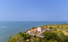 Fort Tiracol Goa